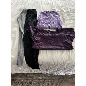 Women’s 6 Piece Clothing Bundle Size XS